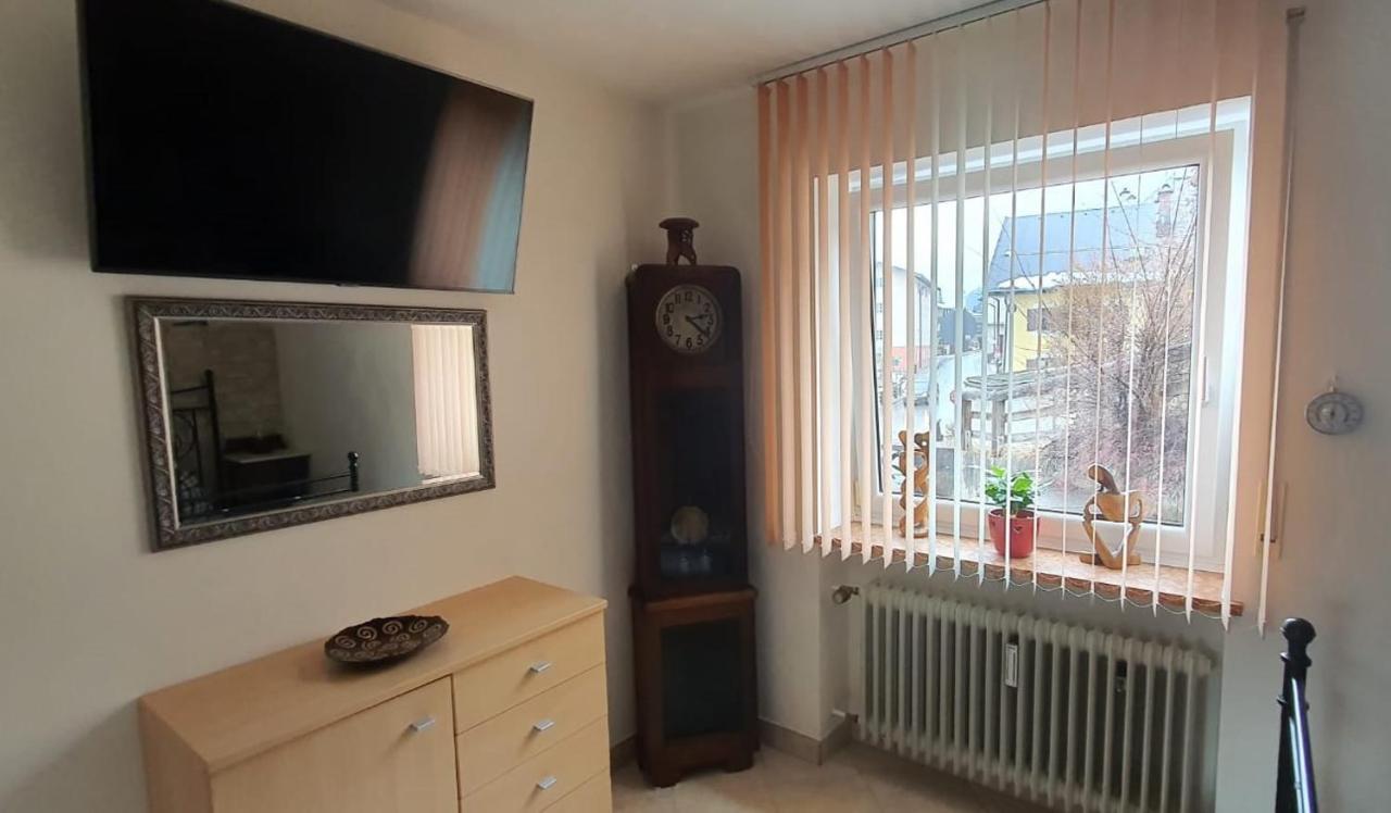 Ferienwohnung Da Salvatore Berchtesgaden Exterior photo