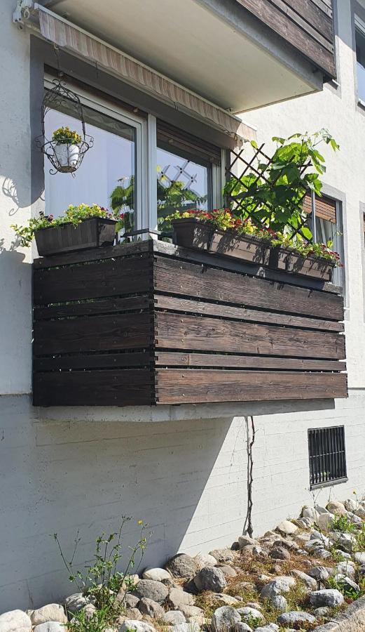 Ferienwohnung Da Salvatore Berchtesgaden Exterior photo